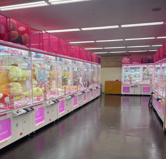 万代書店四日市日永店