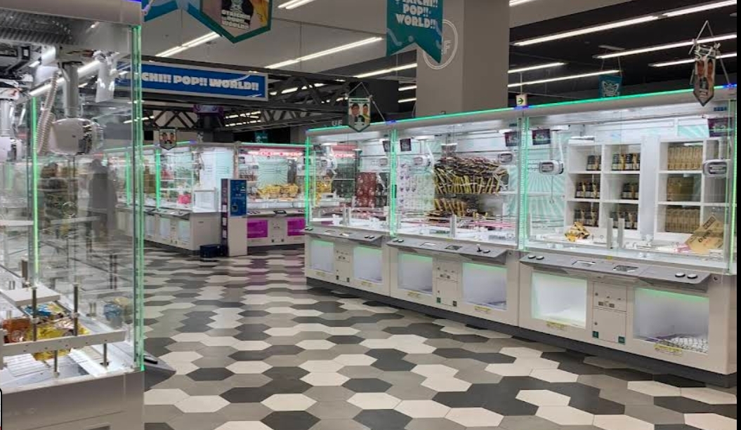 OTAICHI!!POP!!WORLD!!岐阜大垣店