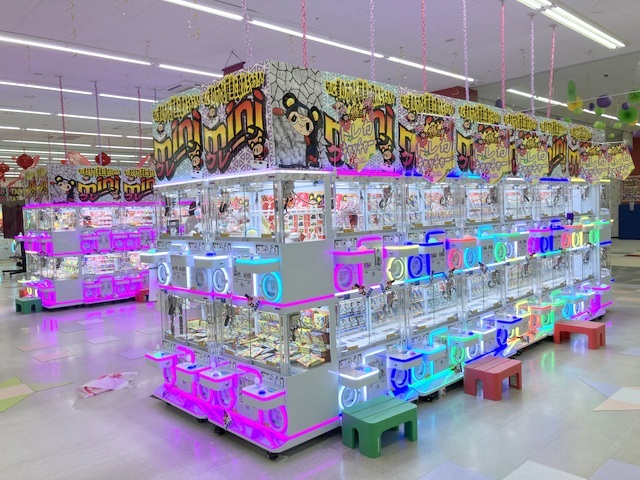 iクレーン 会津若松店