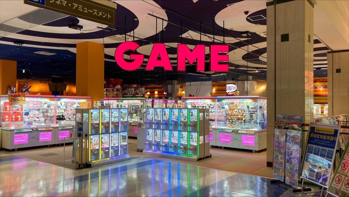 you me CIRCUS ゆめタウン出雲店