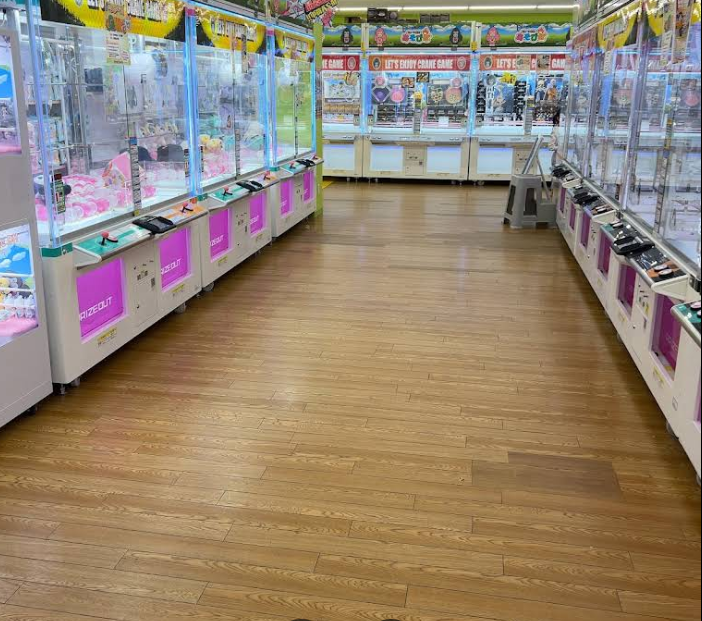 お宝発見 北神戸店