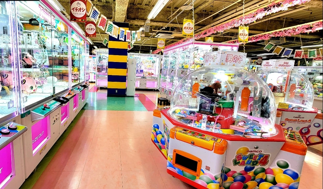 ふぇすたらんど可部店