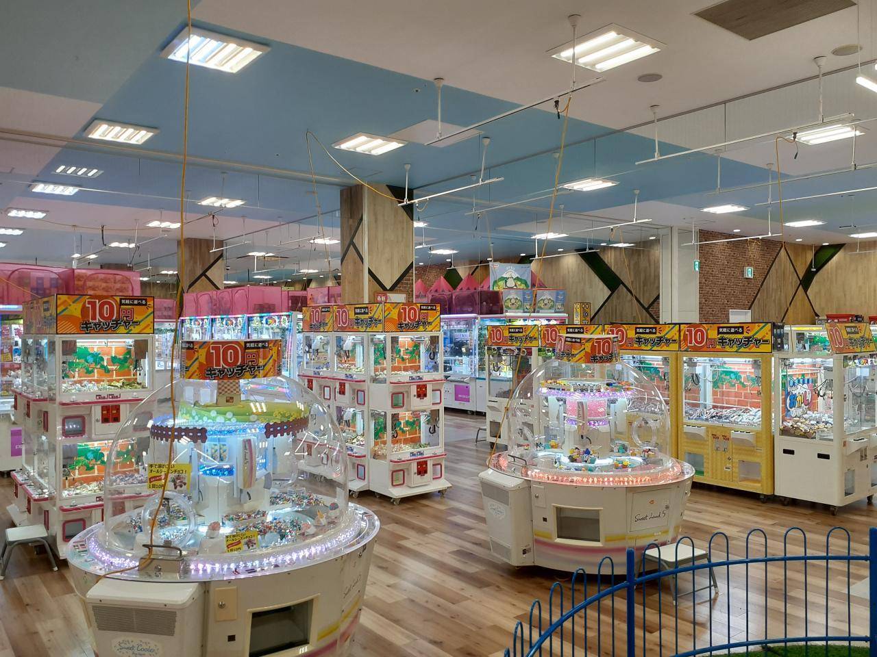 ゆめKIDSゆめタウン広島