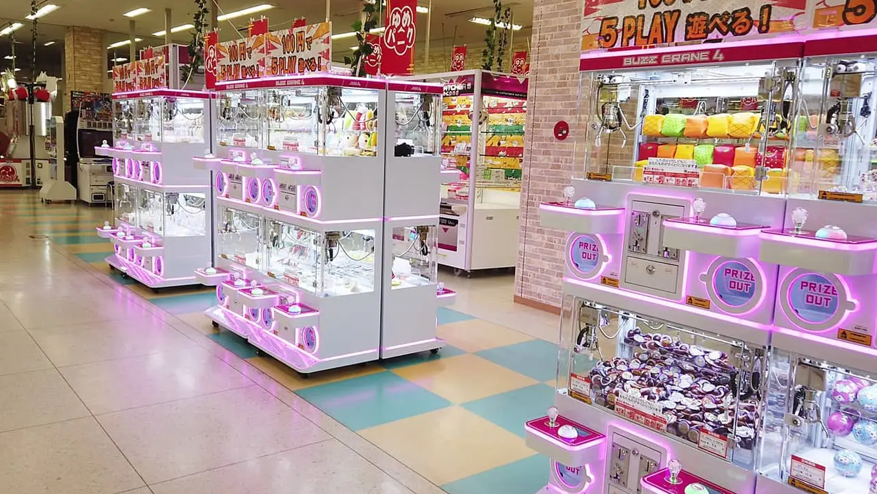 ゆめパーク ゆめタウン斐川店