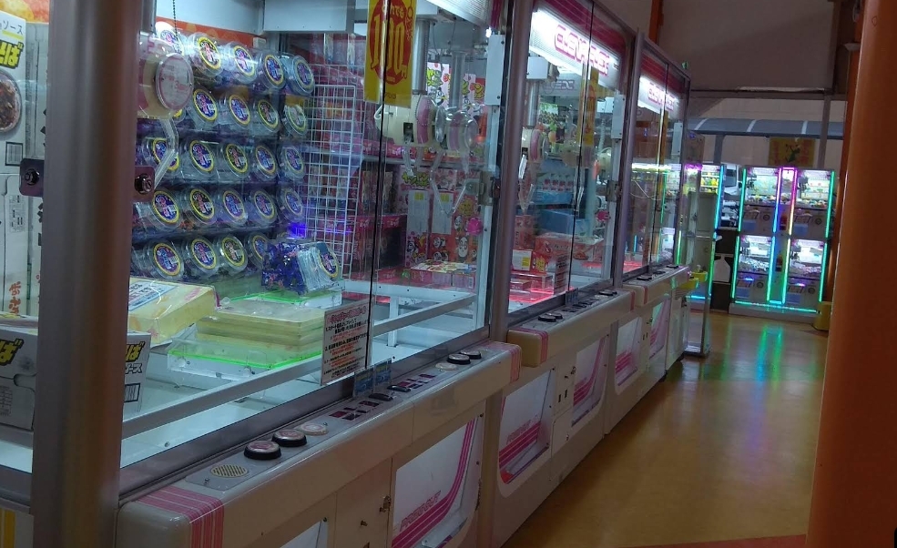 アミパラ ここじゃ店