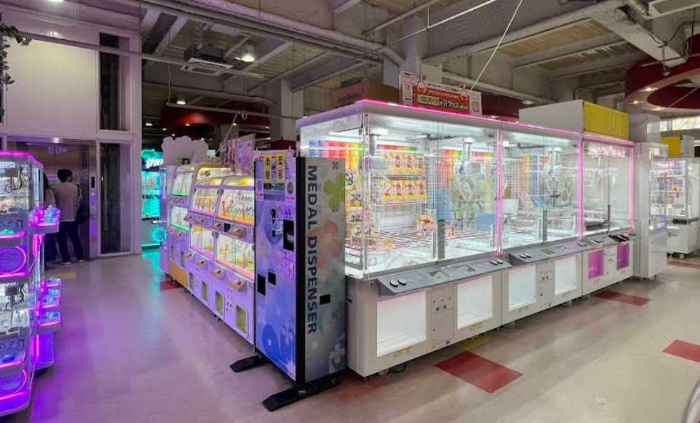 アミパラ 広島店