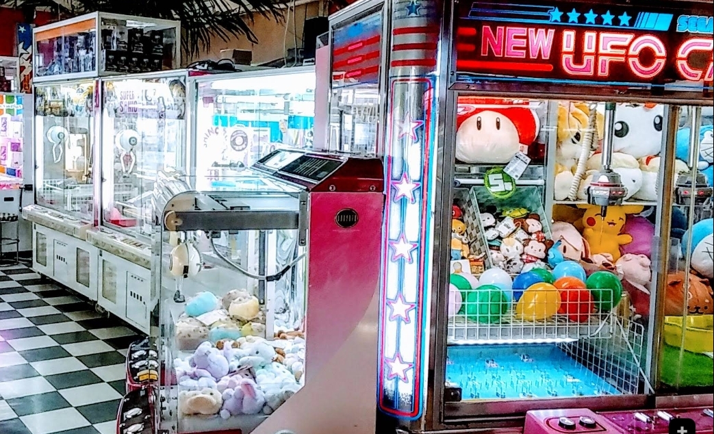 アミューズスペースミール（ＭＩＲ）