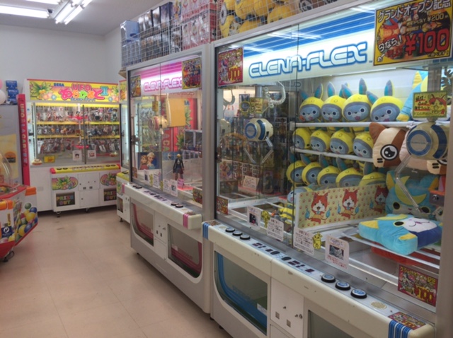 アミューズメントランド ズモズモ新長田店