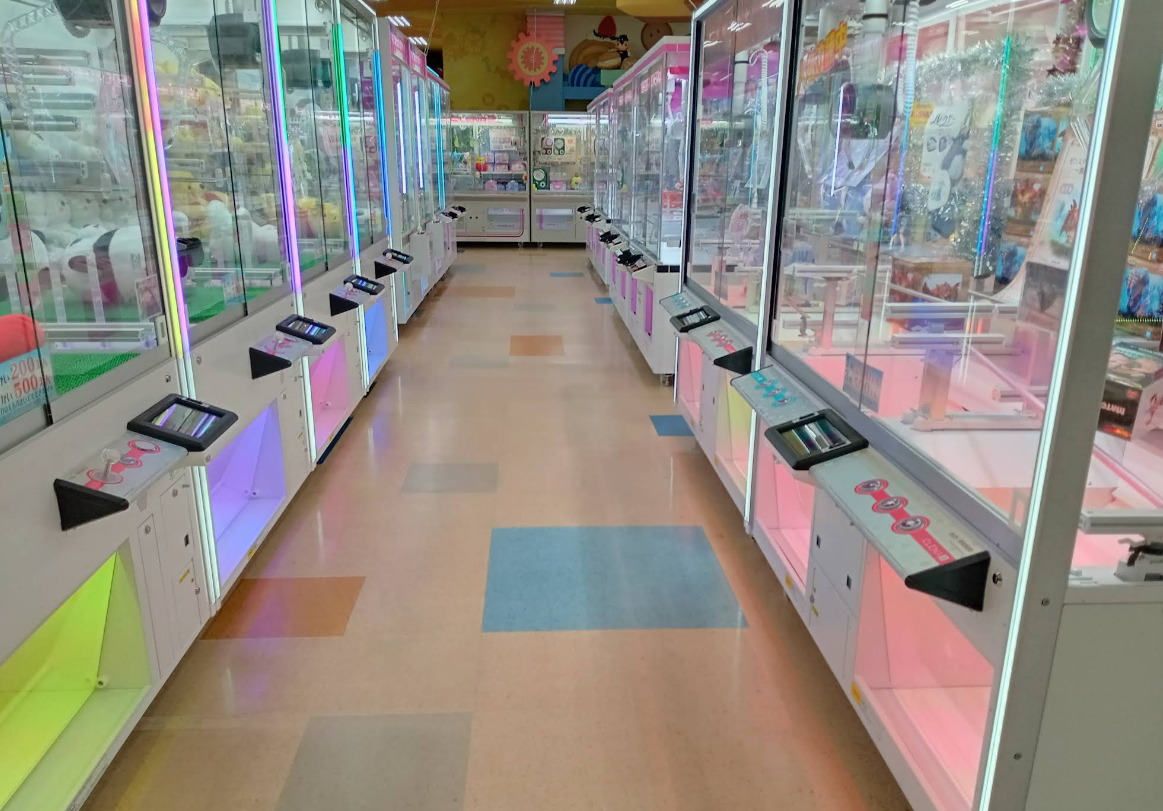 スウィーツファクトリーパックン 会津若松店