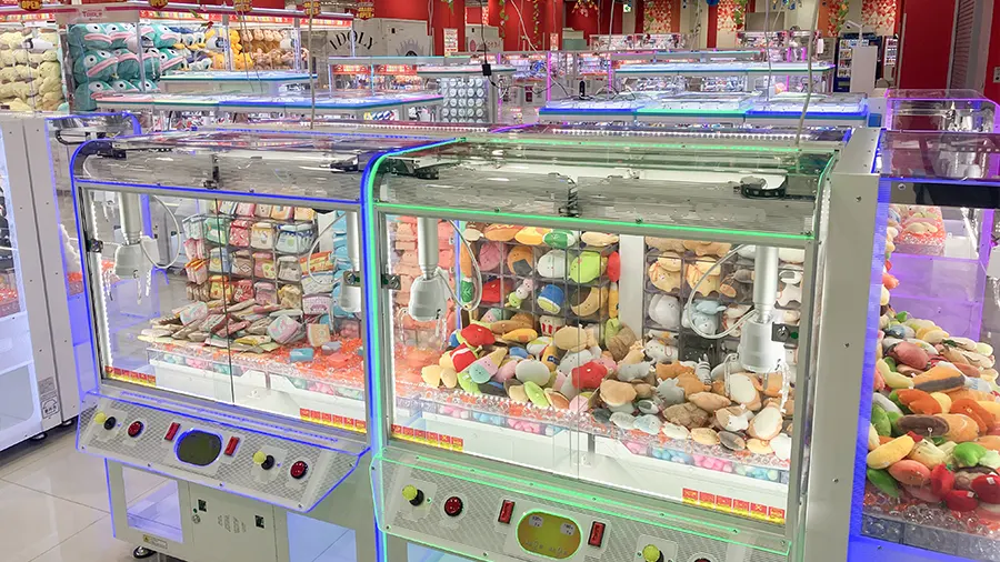 タイトーステーション ビックカメラ広島駅前店