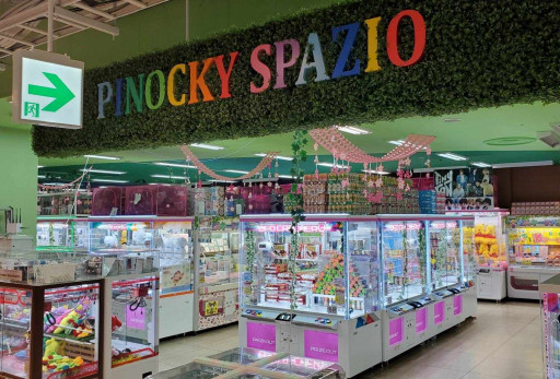 ピノッキースパティオ大竹店