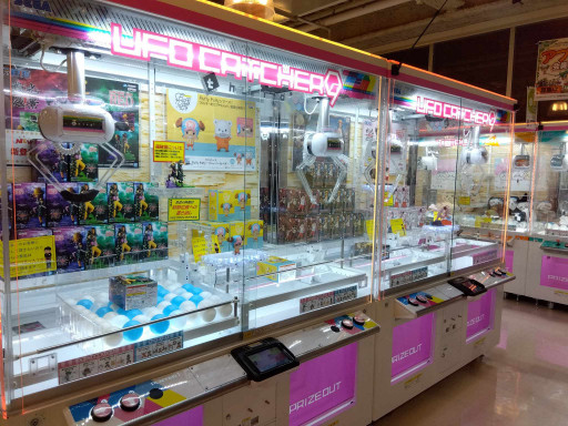 ブラックジャックアクア