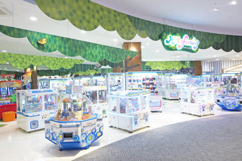 モーリーファンタジー 出雲店