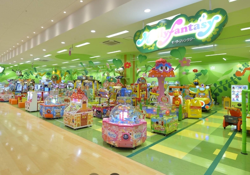 モーリーファンタジー 大垣店