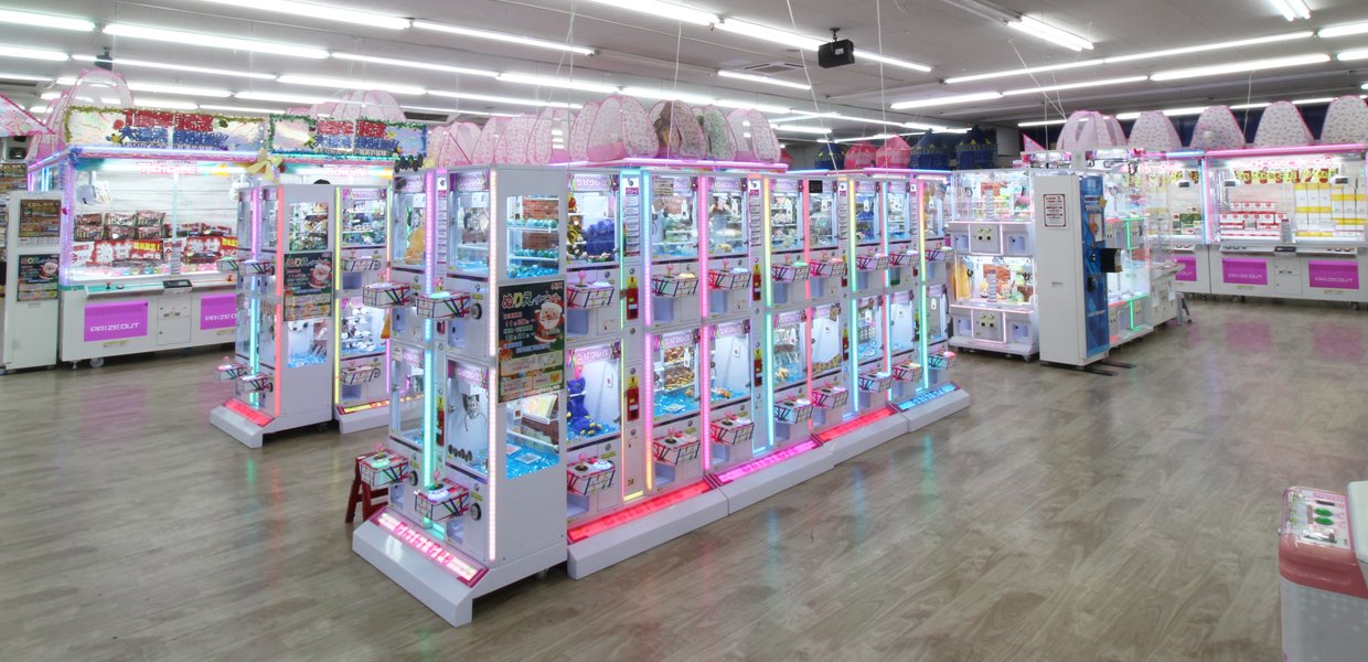 万代 いわき小名浜店