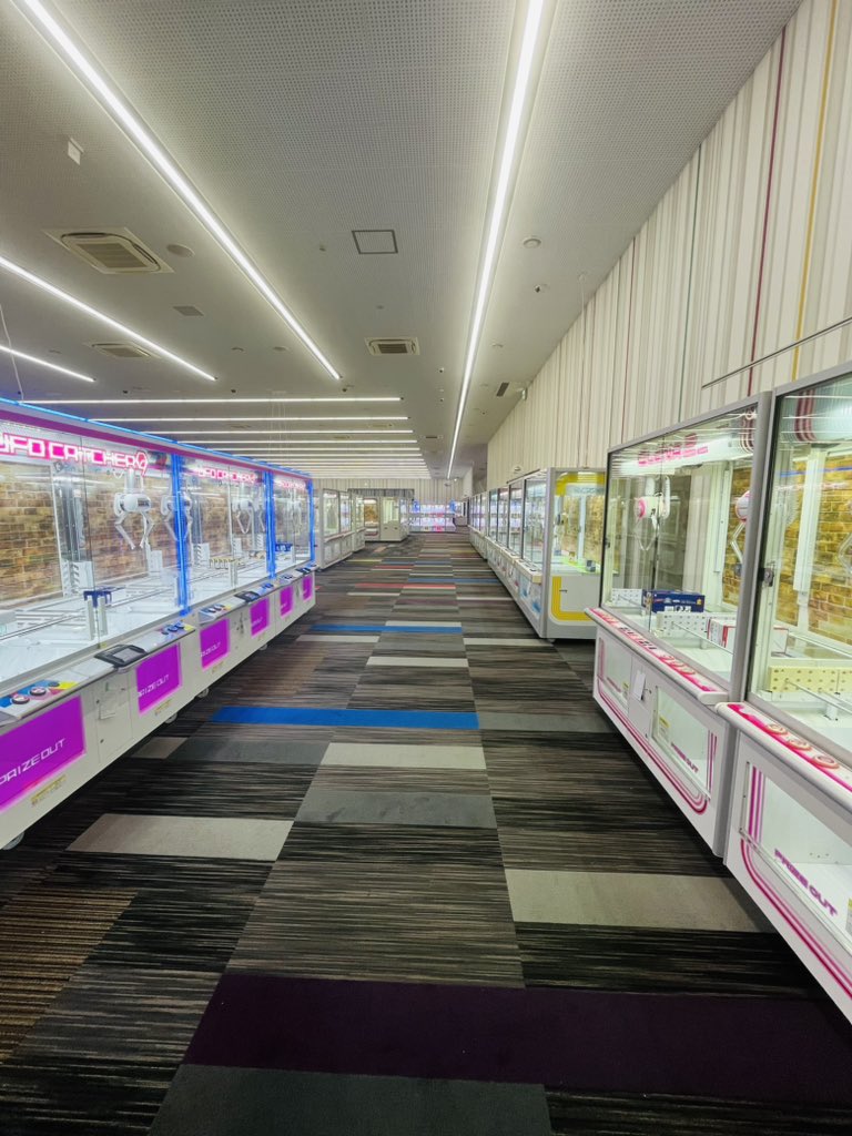 回遊館 岐阜店