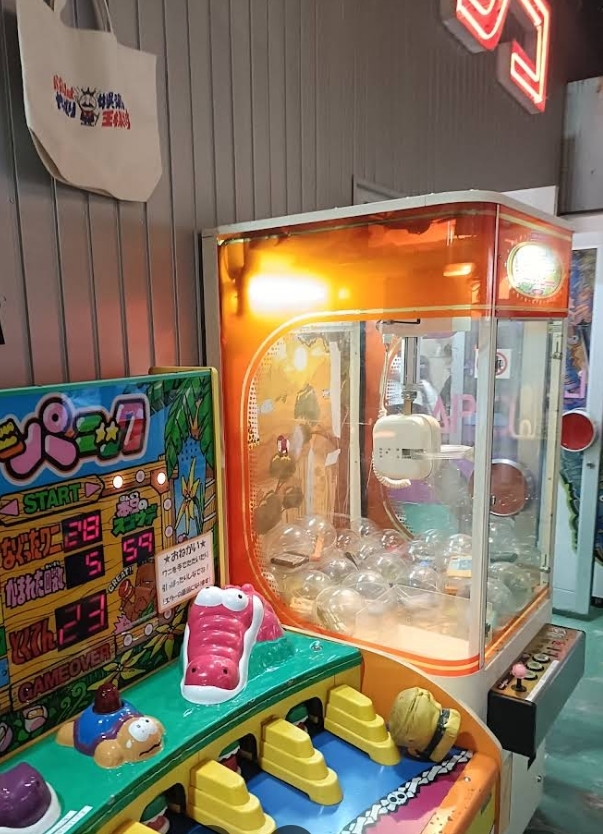 岐阜レトロミュージアム