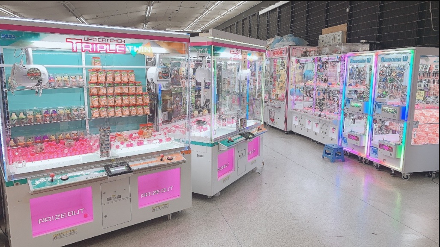 浪漫遊 各務原店