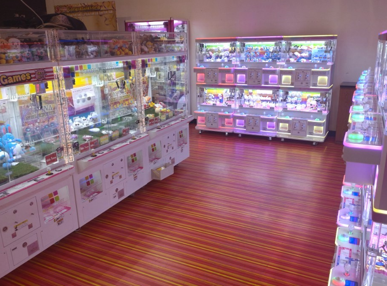 アピナ 富山豊田店