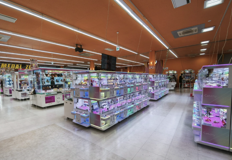 アピナ富山新庄店