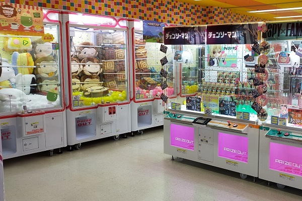 アミュージアム河口湖店