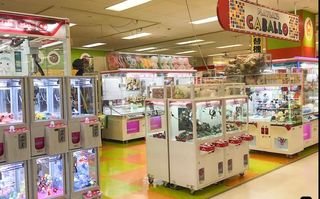 カバロ甲府昭和店