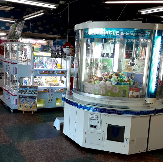 プレイランドイン黒部