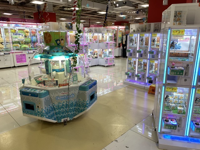 万代書店 高崎店