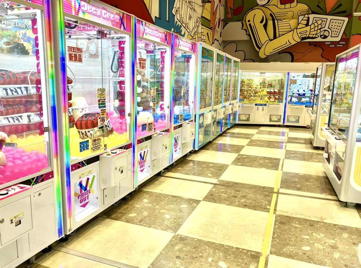 Hapipi Land（ハピピランド）豊科店
