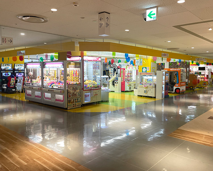 チッキッズ 瓦町店 入口