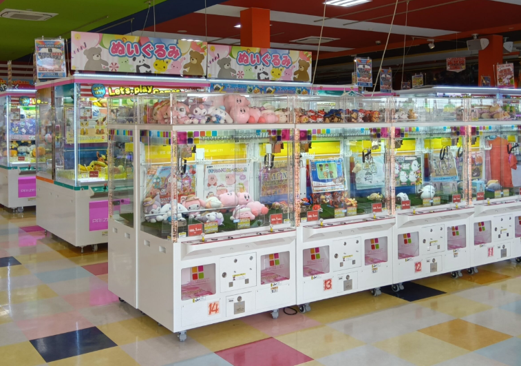 アピナ 野々市店