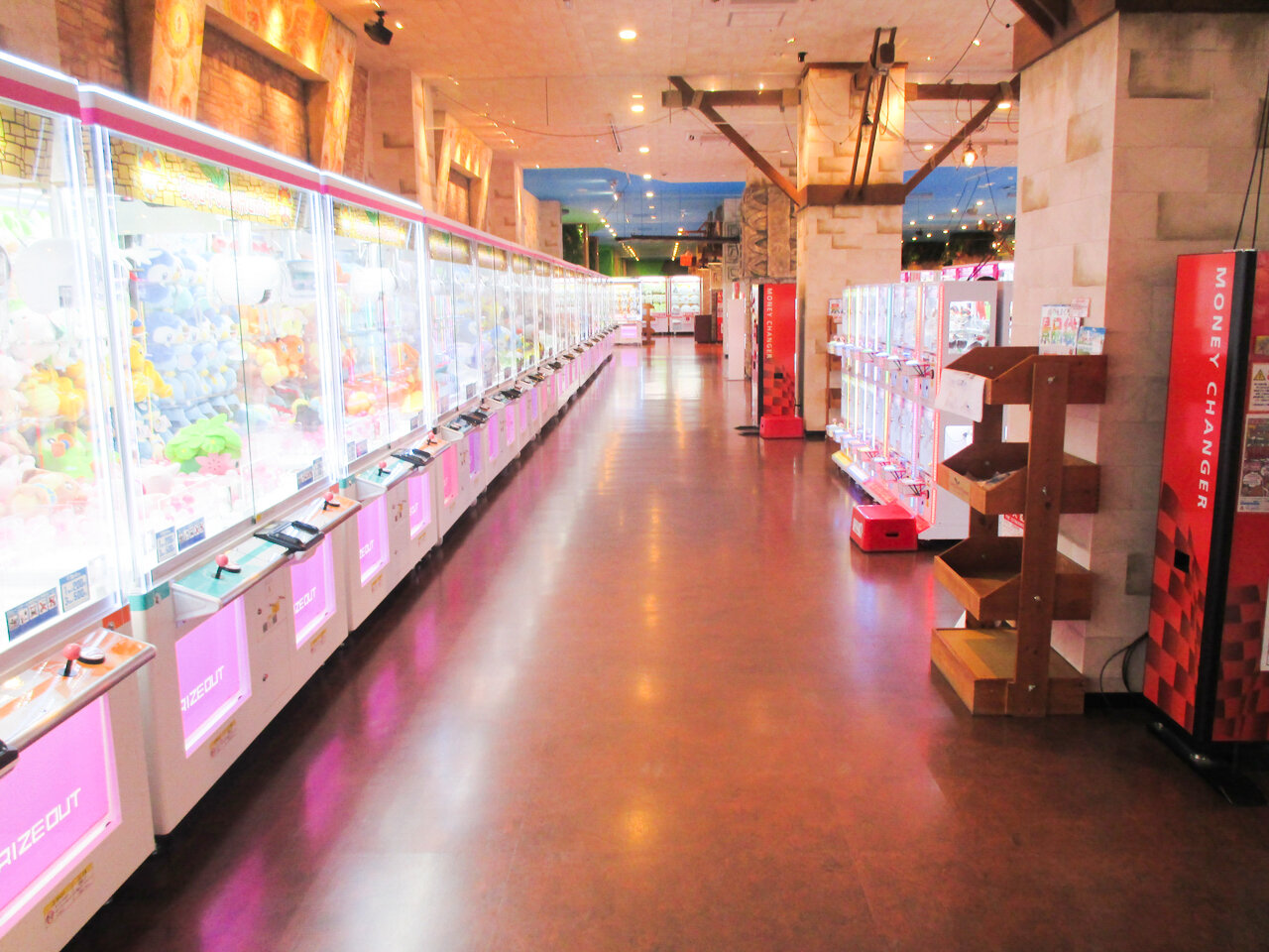 ソユーフォレストハンター松前店