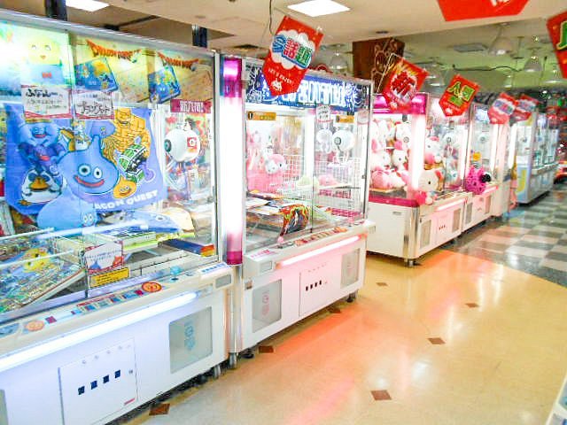 タイトーステーション 金沢店