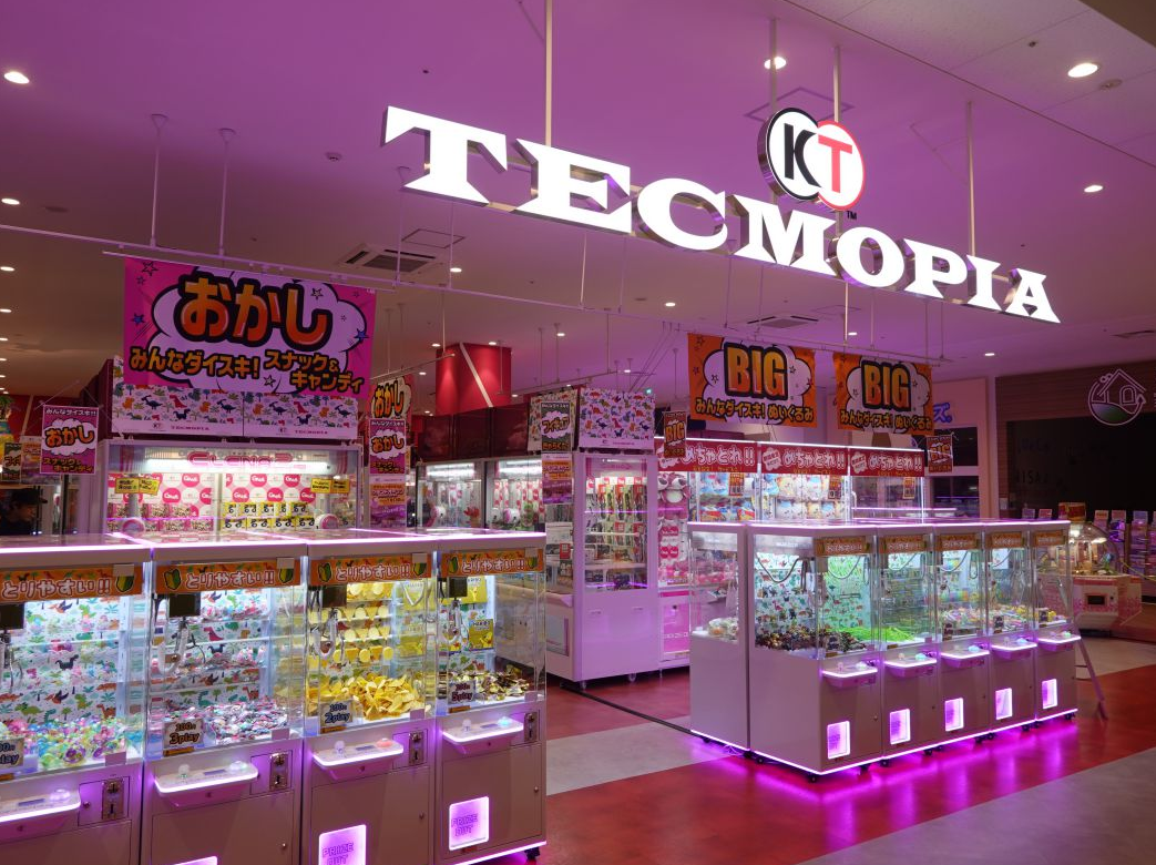 テクモピア 福井開発店