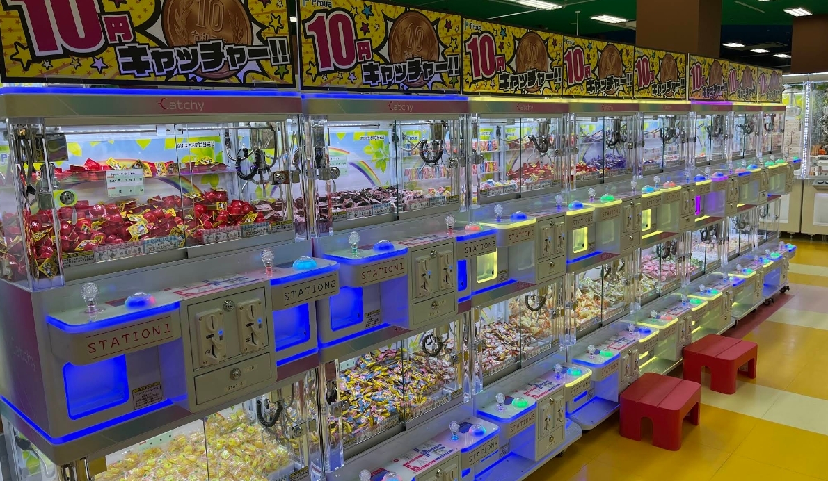 ピノッキースパティオ丸亀店