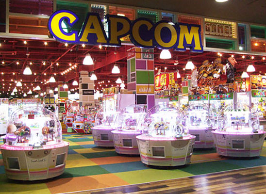 プラサカプコン新居浜店