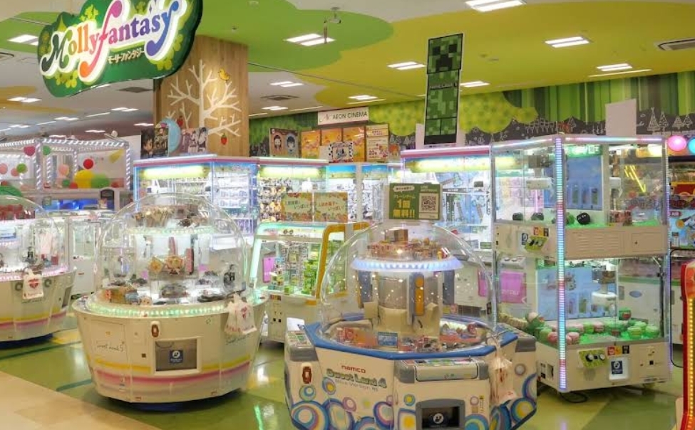 モーリーファンタジー 橿原店