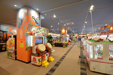 楽市楽座イオンモール松本店