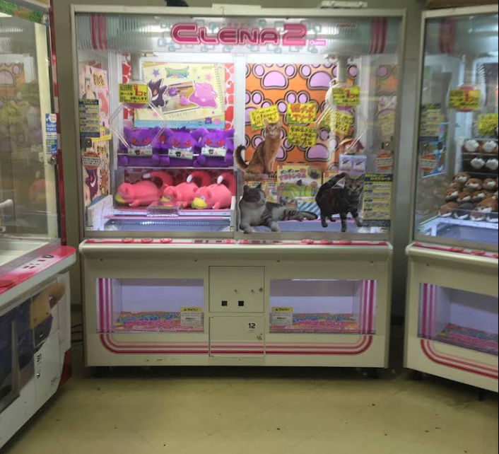 開放倉庫橿原店