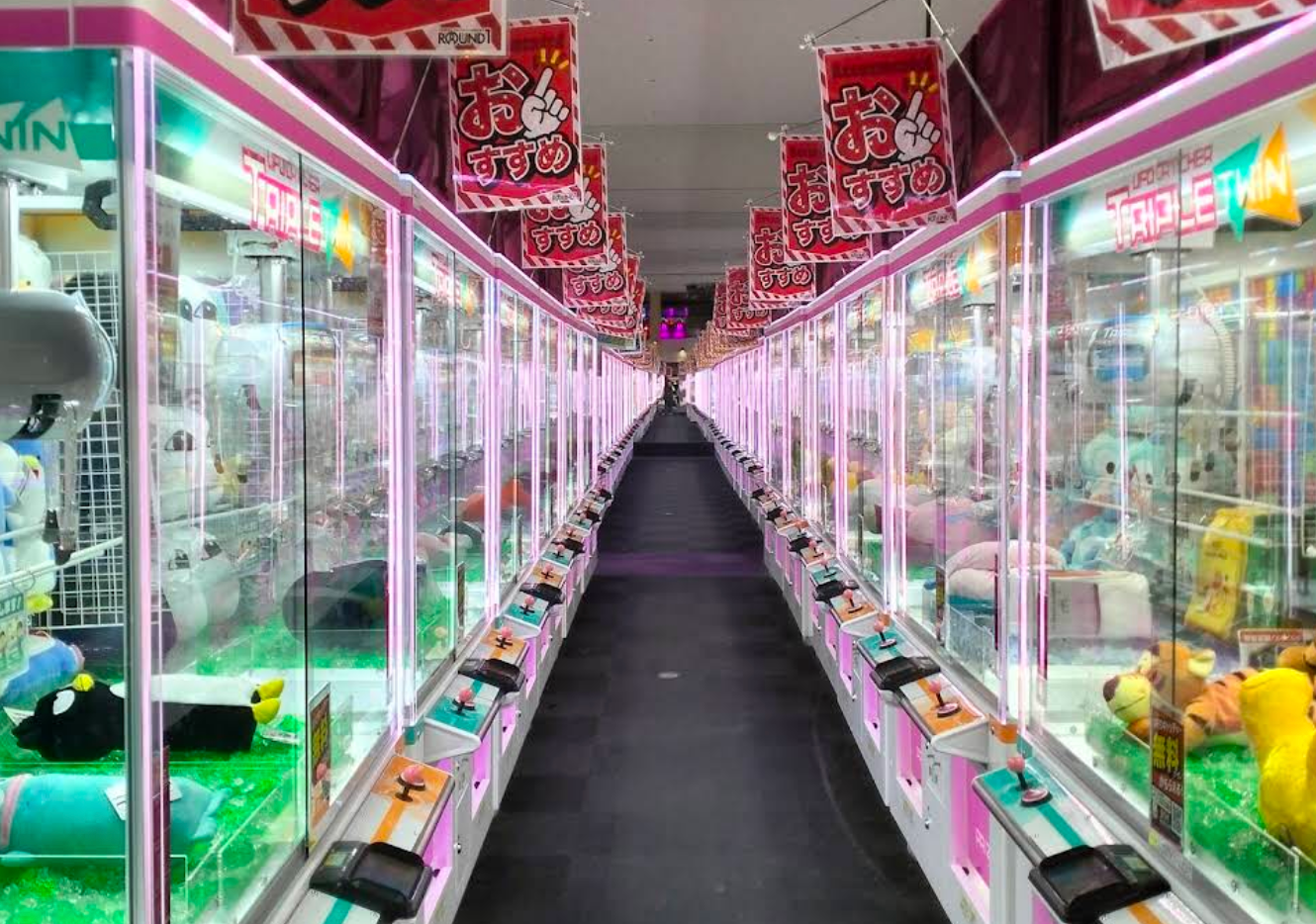 2026年最新版】宮崎県のおすすめゲームセンターランキングTOP15！クレーンゲームが取りやすいゲーセン＆大型店舗も紹介！ | クレマップ