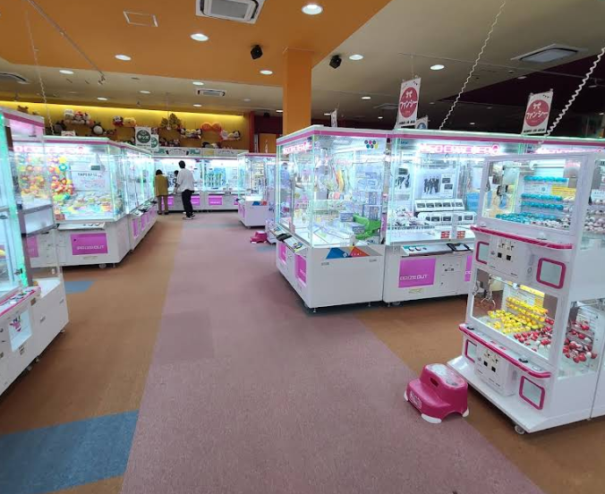 FESTA コスモタウン佐伯店