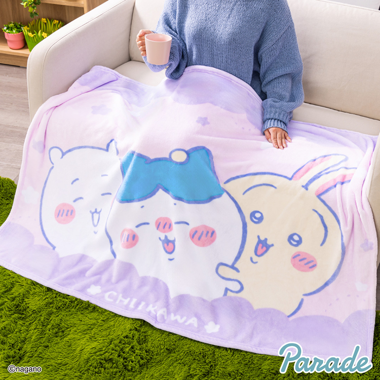 【2025年11月・12月登場予定】『ちいかわ』クレーンゲームプライズまとめ【最新カレンダー】