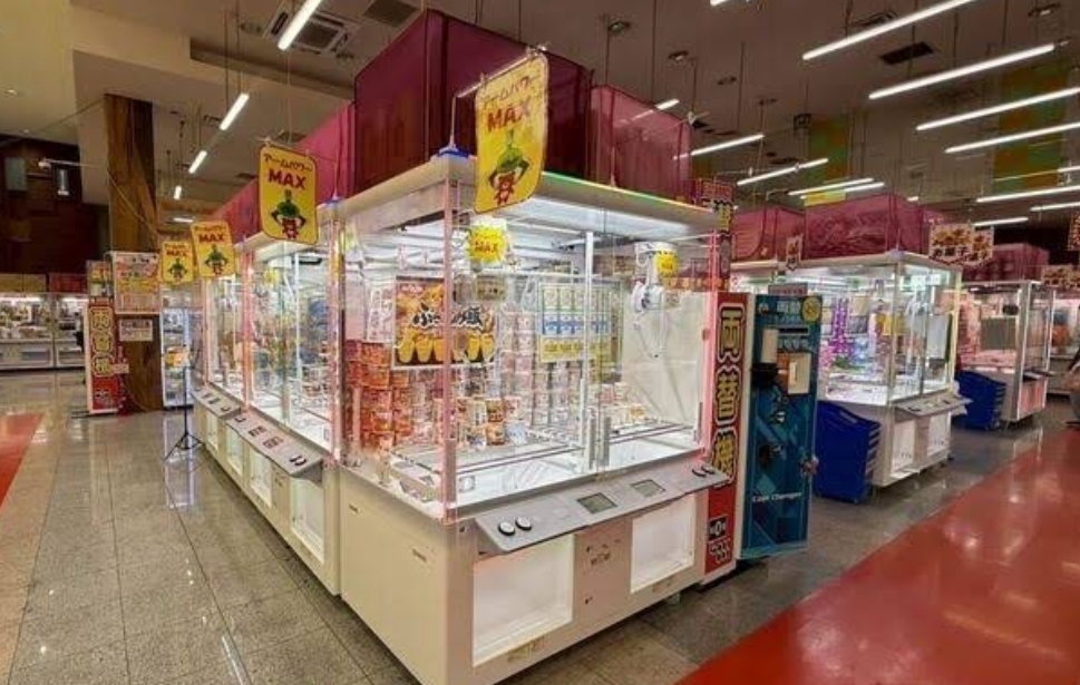 ぐるぐる倉庫 菊陽店