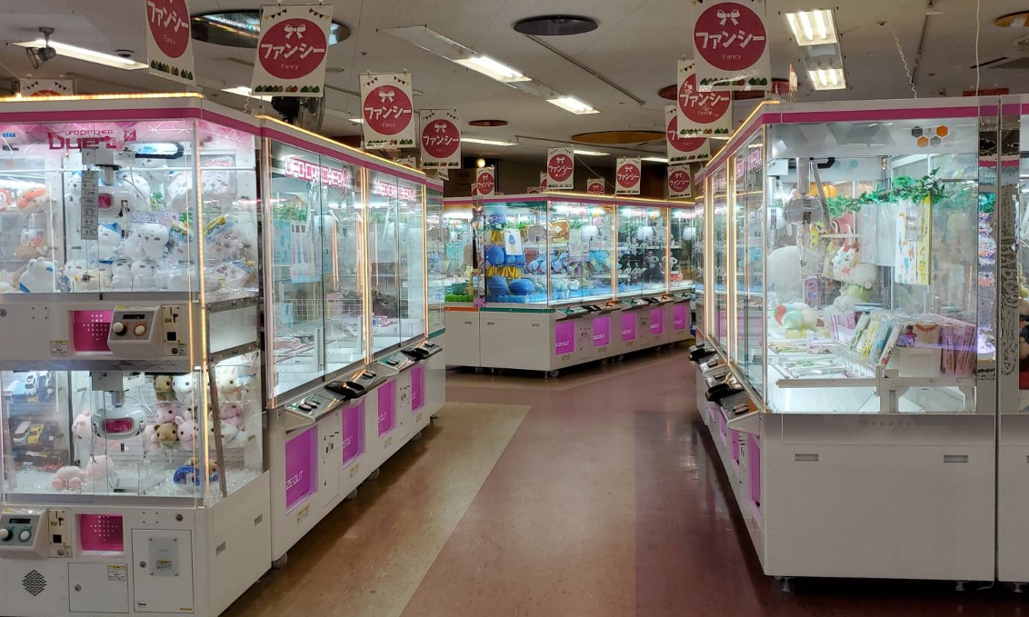 ふぇすたらんど 倉敷マスカット店