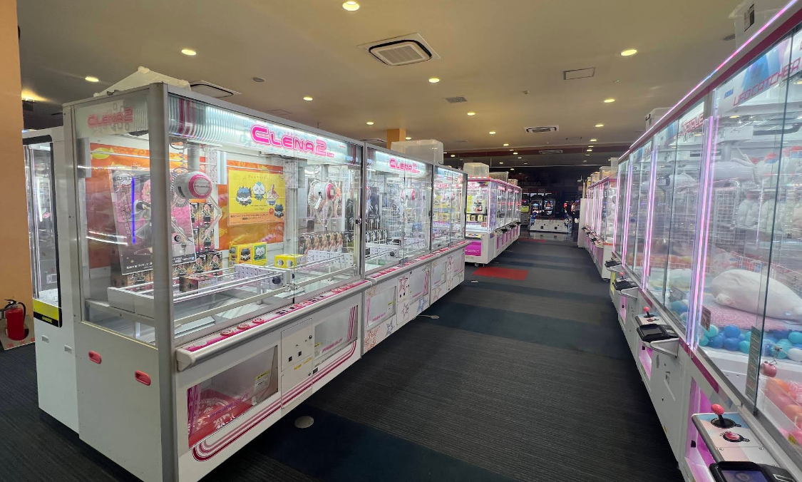 アミパラ テクノランド店