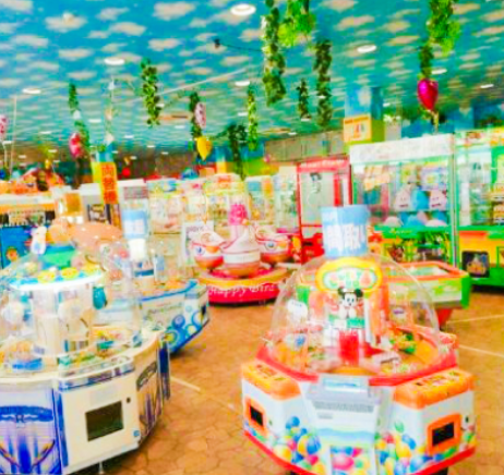 ジョイジャングル 宮古南