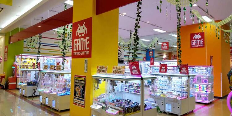 タイトーFステーション ゆめタウン別府店