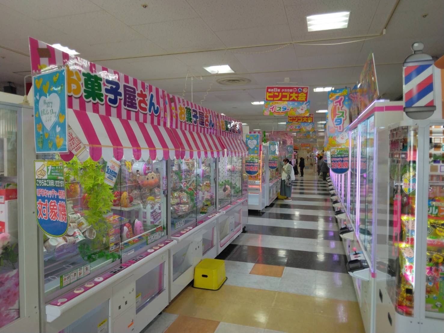 パスカワールド宇土