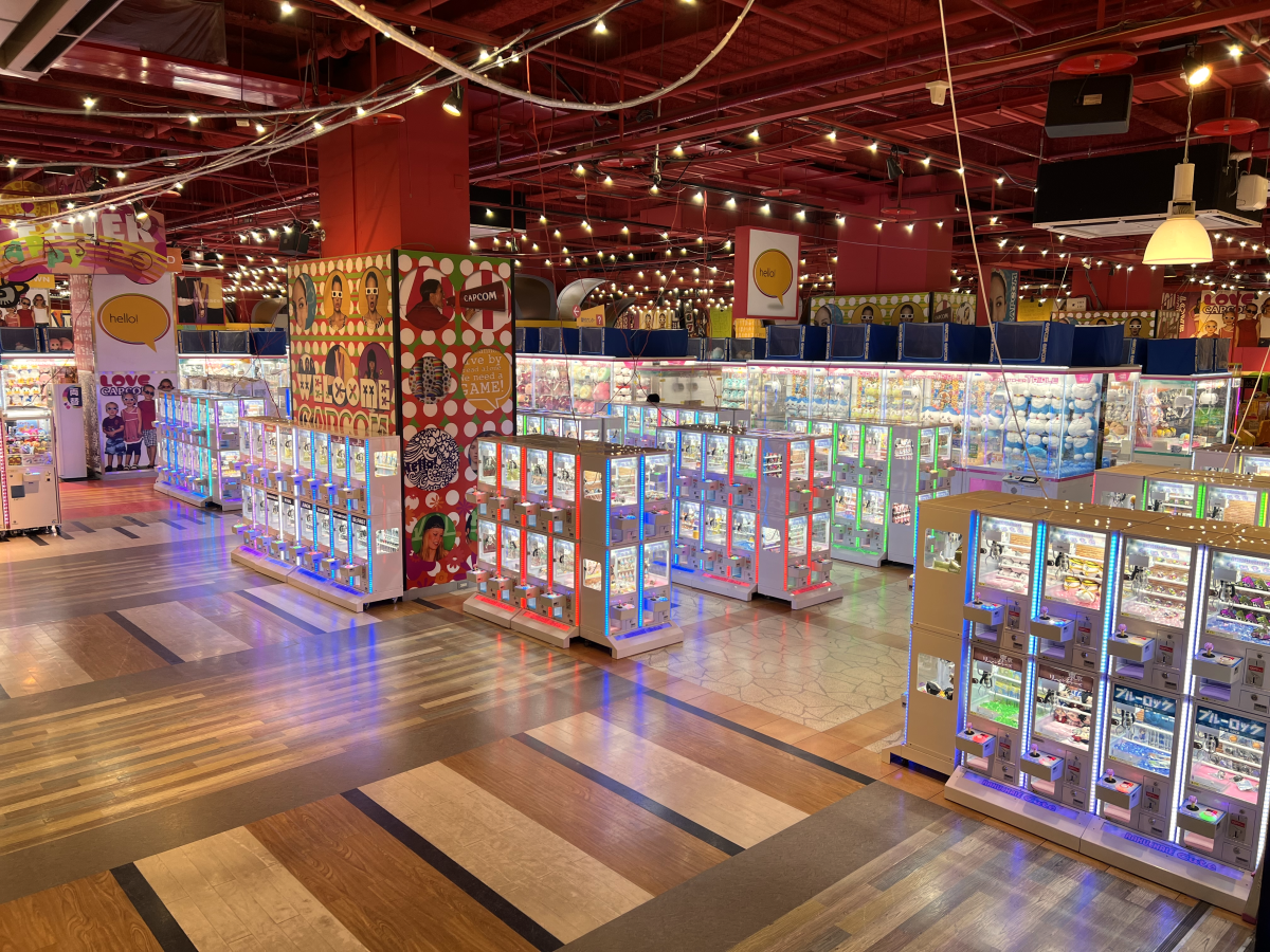 プラサカプコン 大分店