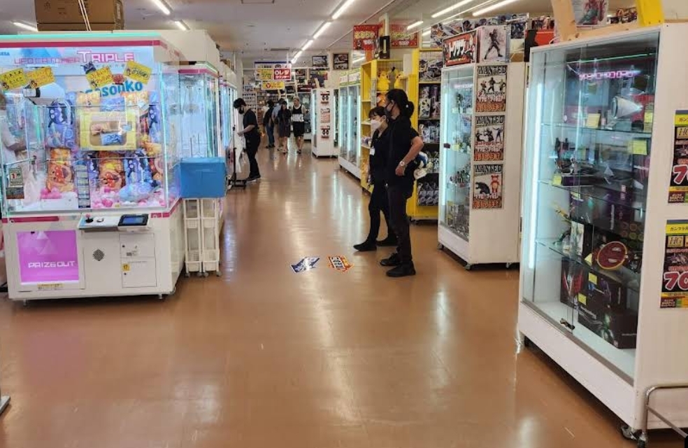 マンガ倉庫 月隈店